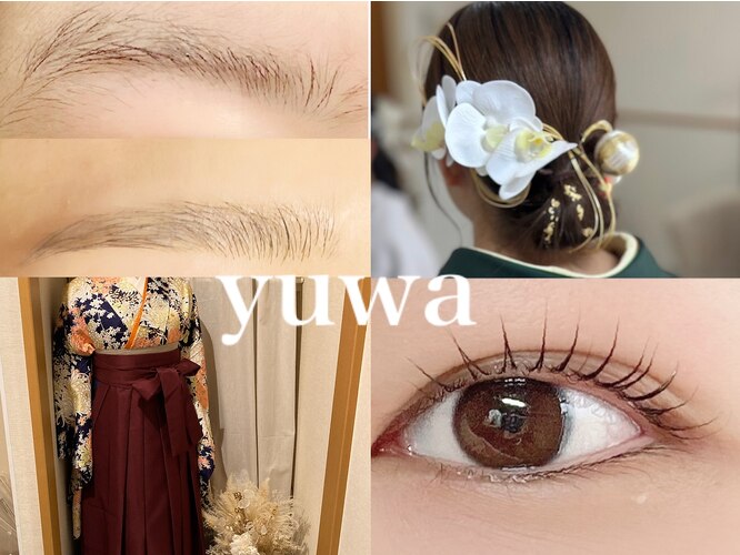 Eyelash Atelier yuwa（ユウワ）
